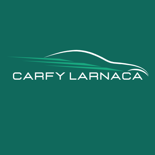 CarFy Larnaca